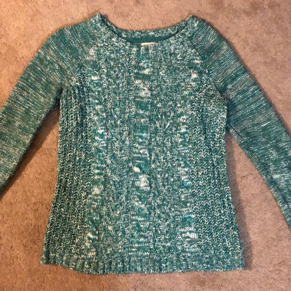 Sonoma sweater
